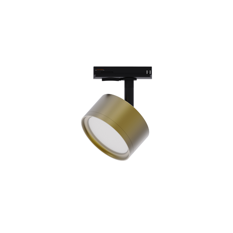 Iluminación de pista GX53 alta luminosa RL-SMT215