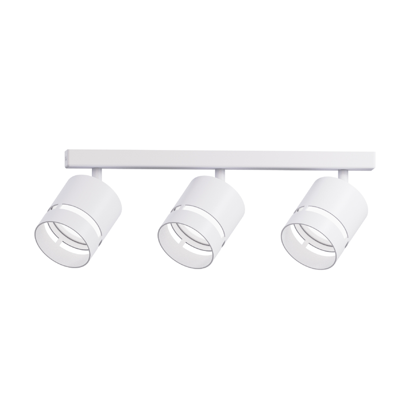 SMG358 GX53 Modern Spot Light