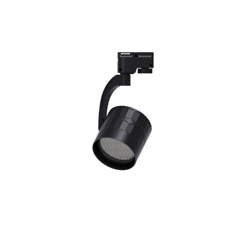 GX53 ILUMINACIÓN DE PISTA BLACK- RL-SMTH160