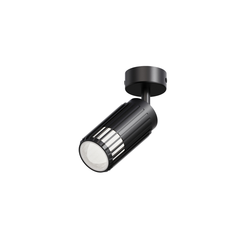 Gu10 Tipo de valla Downlight SMG352