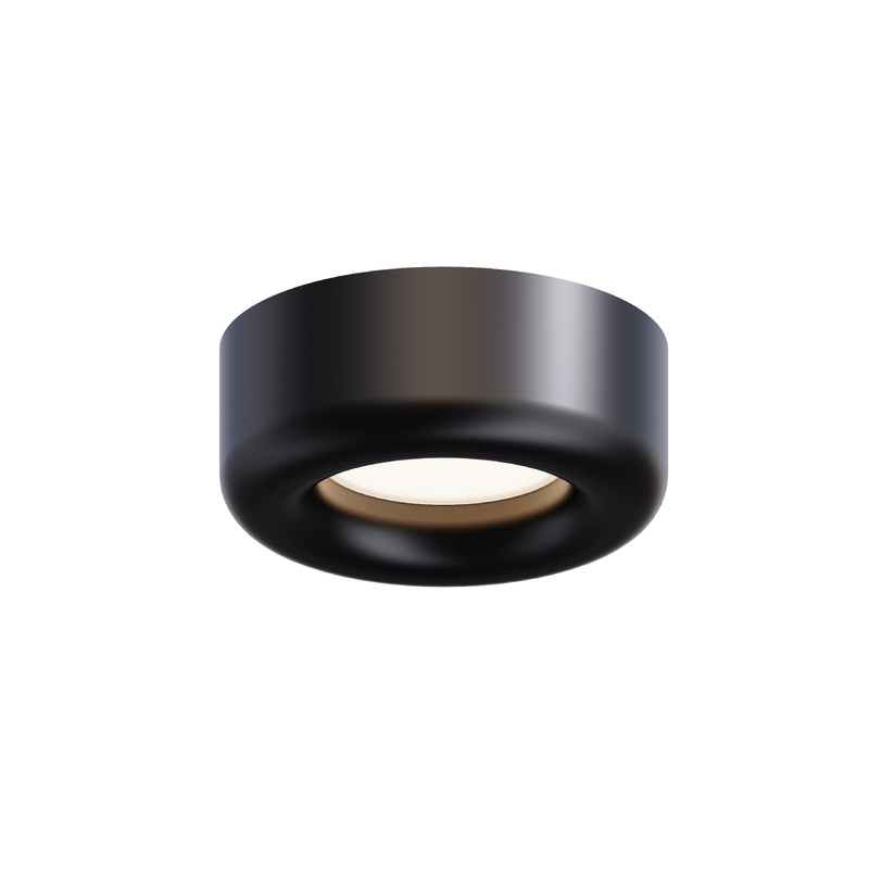 Luz negra de aluminio a la luz RL-SMG312