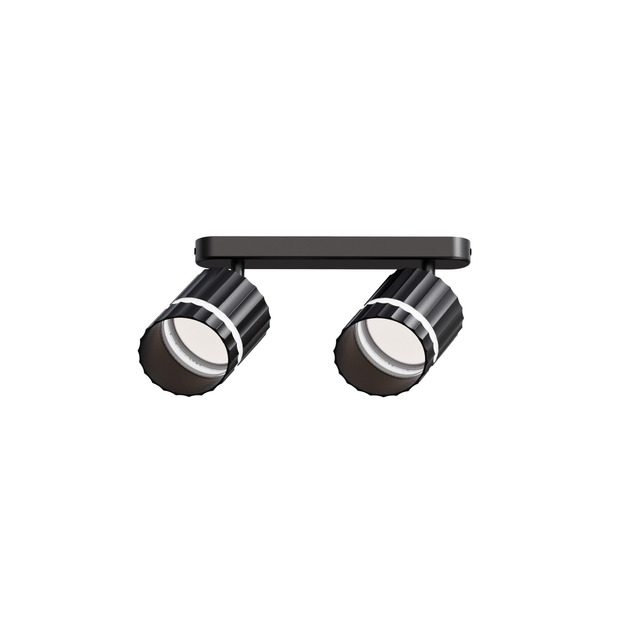 Diseño de inclinación GX53 Spotlight-RL-SMG224