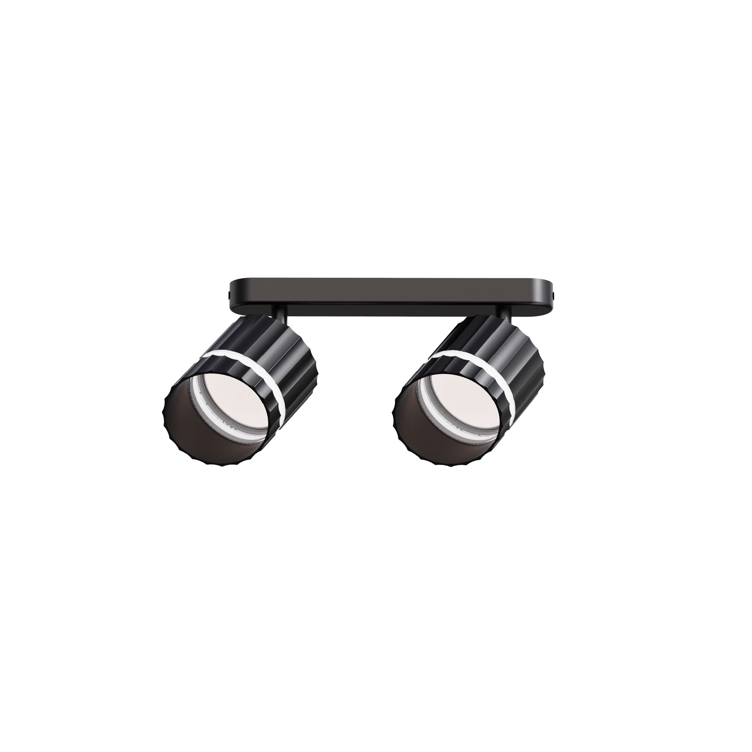 Diseño de inclinación GX53 Spotlight-RL-SMG224