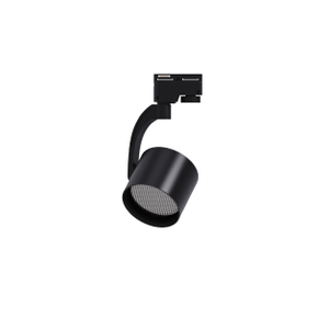 GX53 ILUMINACIÓN DE PISTA BLACK- RL-SMTH160
