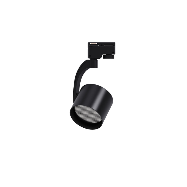 GX53 ILUMINACIÓN DE PISTA BLACK- RL-SMTH160