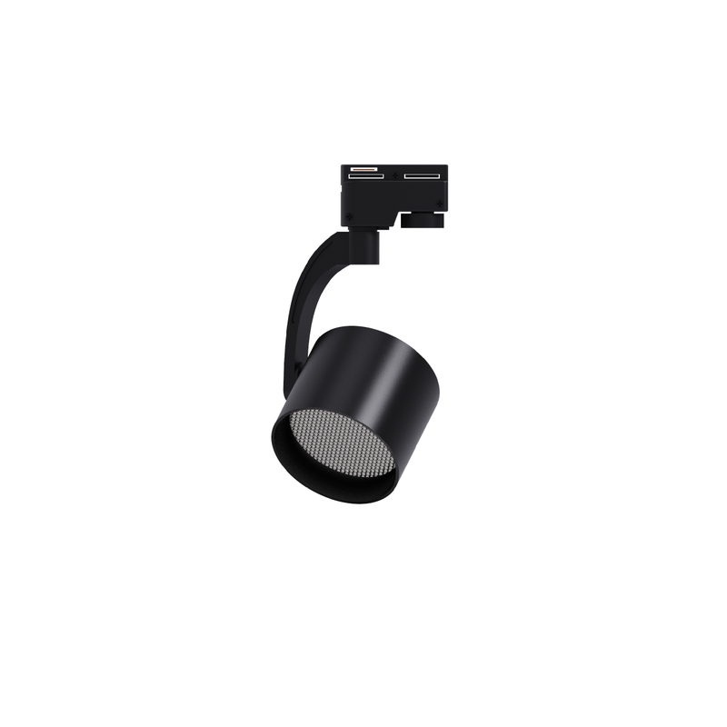 GX53 ILUMINACIÓN DE PISTA BLACK- RL-SMTH160