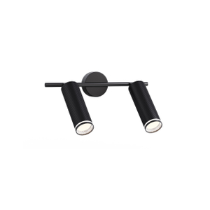 Gu10 Pinstripe Wall Sconce RL-SMW204