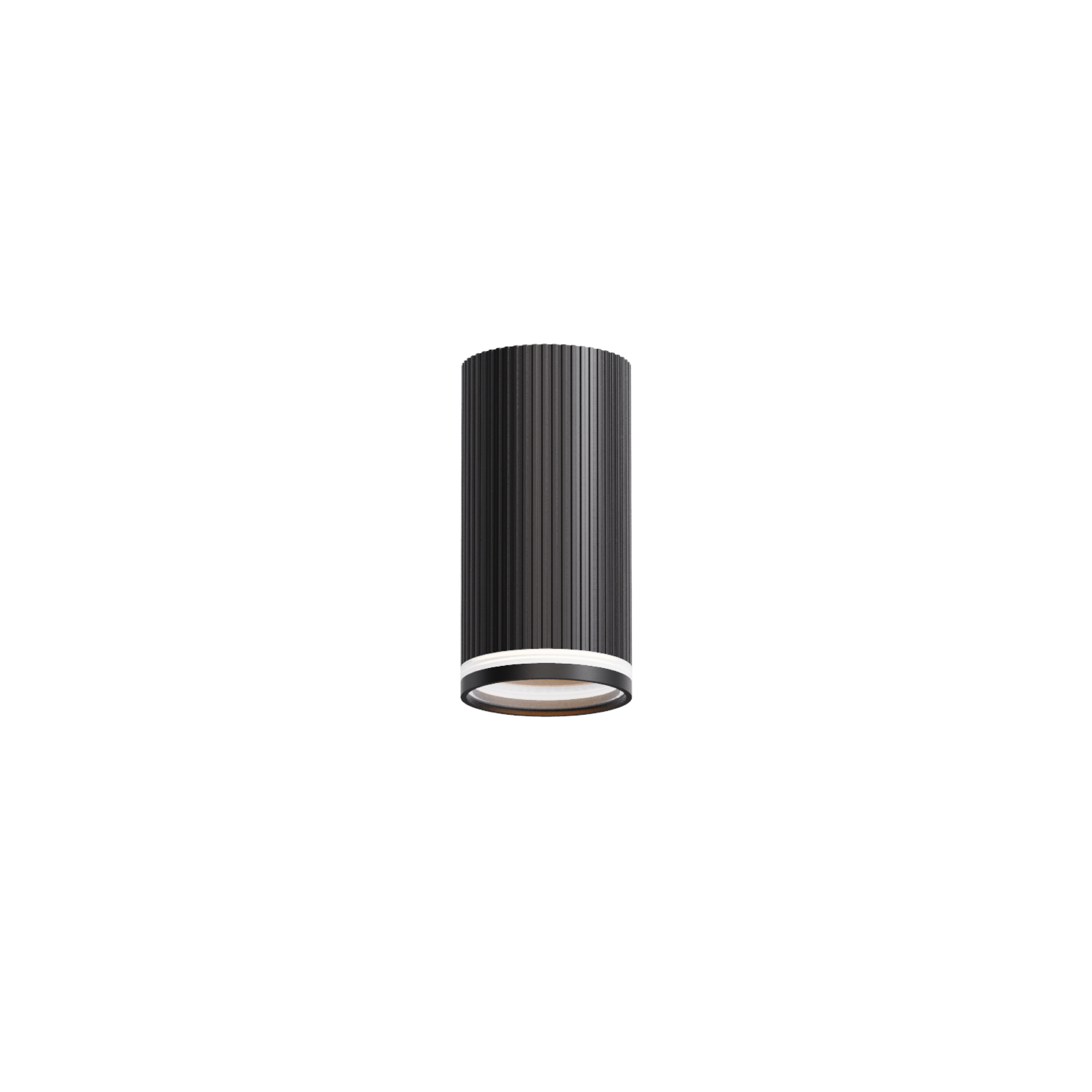 Gu10 Pinstripe Techo Downlight RL-SMG204