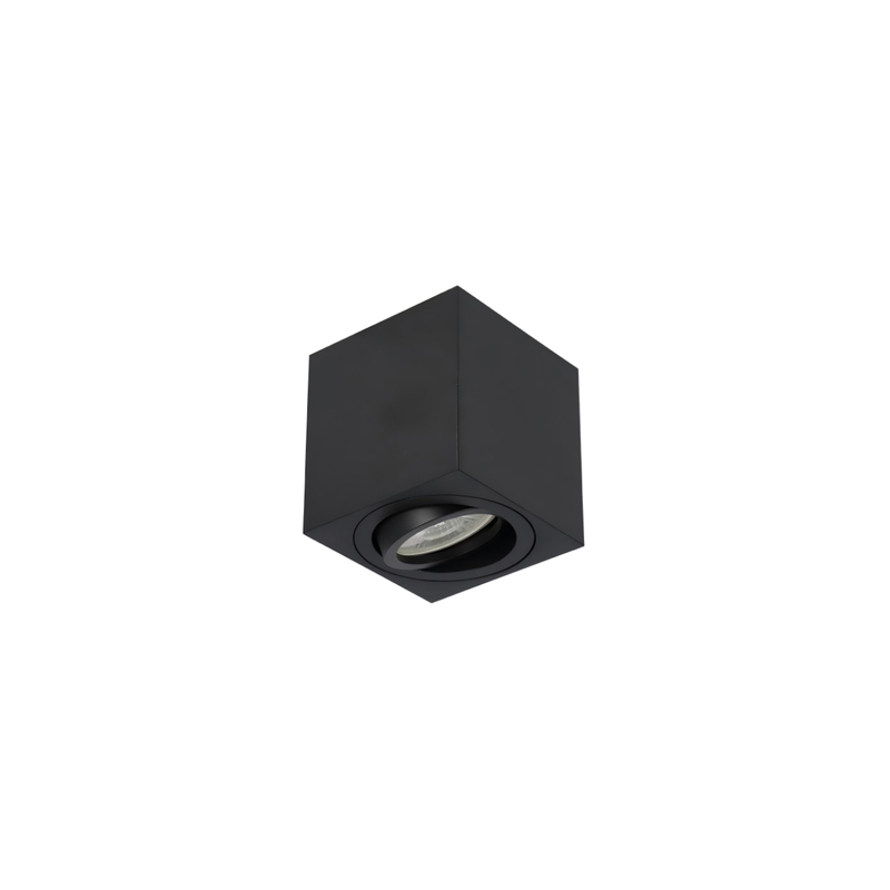 Market de bricolaje barato GU10 Downlight