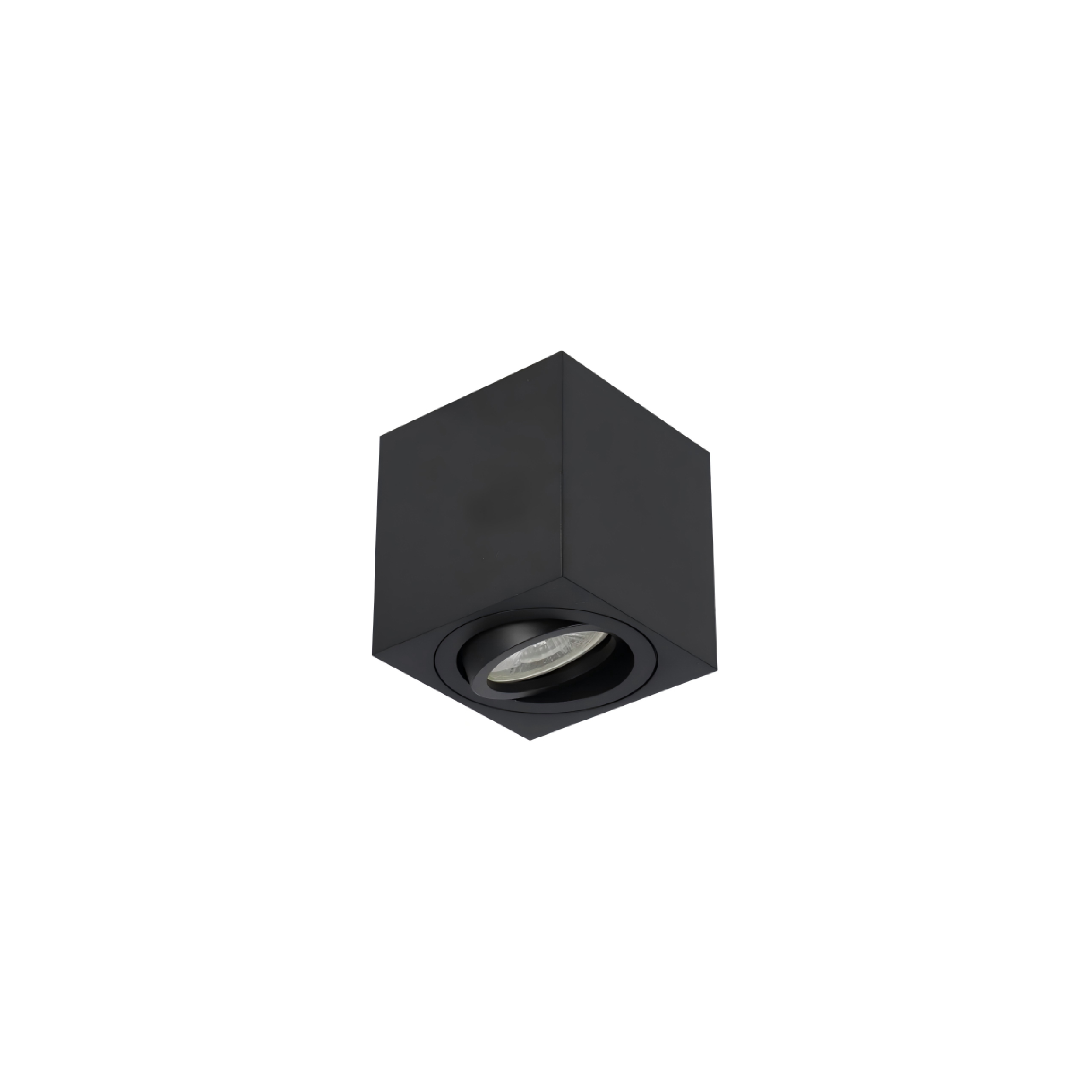 Market de bricolaje barato GU10 Downlight