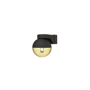 G9 Luz de pared para interiores