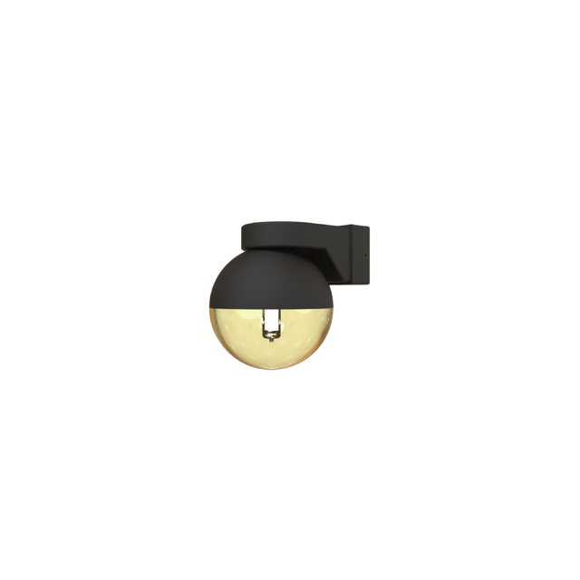G9 Luz de pared para interiores