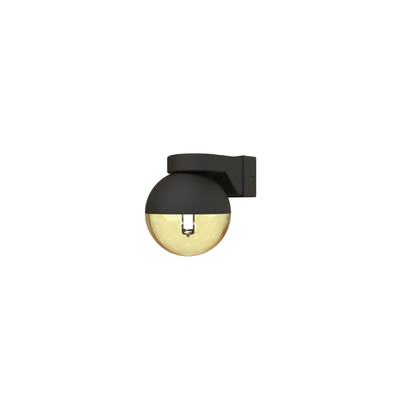 G9 Luz de pared para interiores
