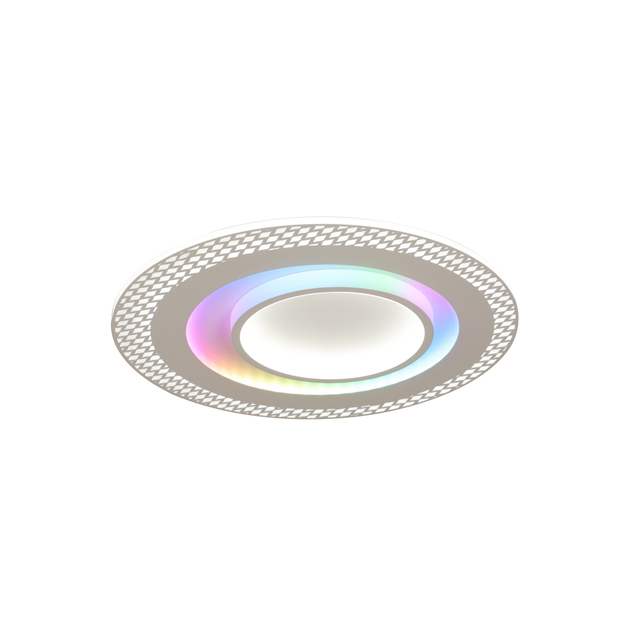 LED SMART CETINE LIGHT RGB+CCT