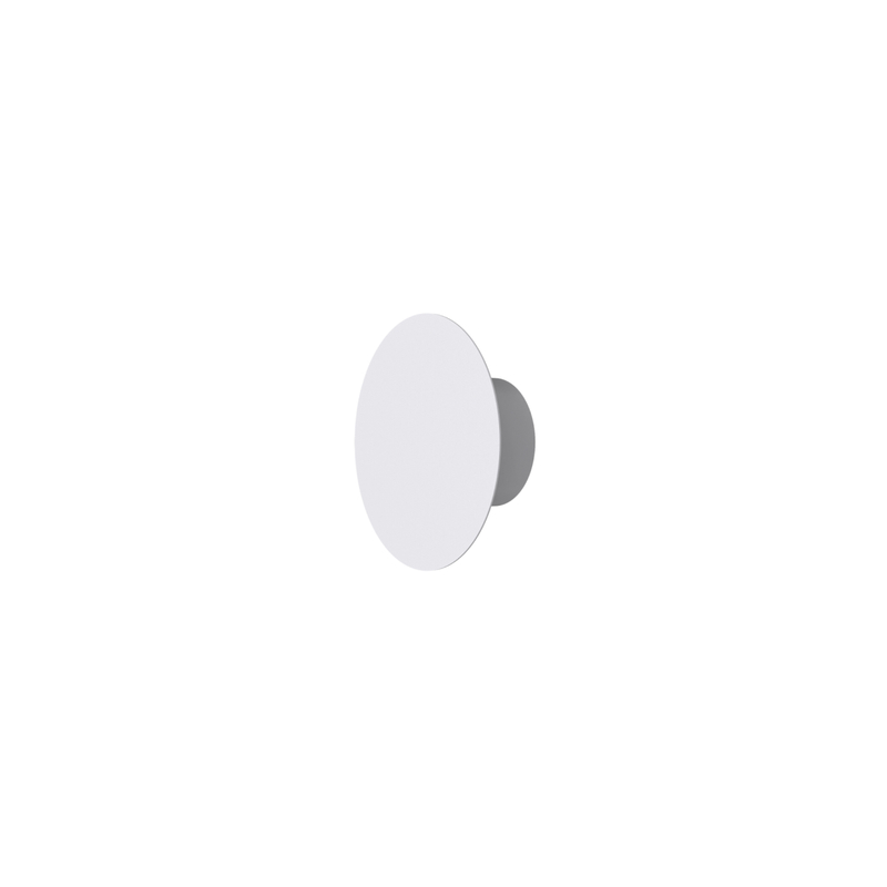 Luz de pared de interiores circulares RL-SMW107