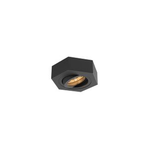 FLUSH GU10 Luz de techo ajustado RL-SMG070