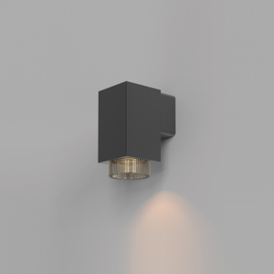 Luces de pared LED con gu10 enchufe | Garantía de 3 años