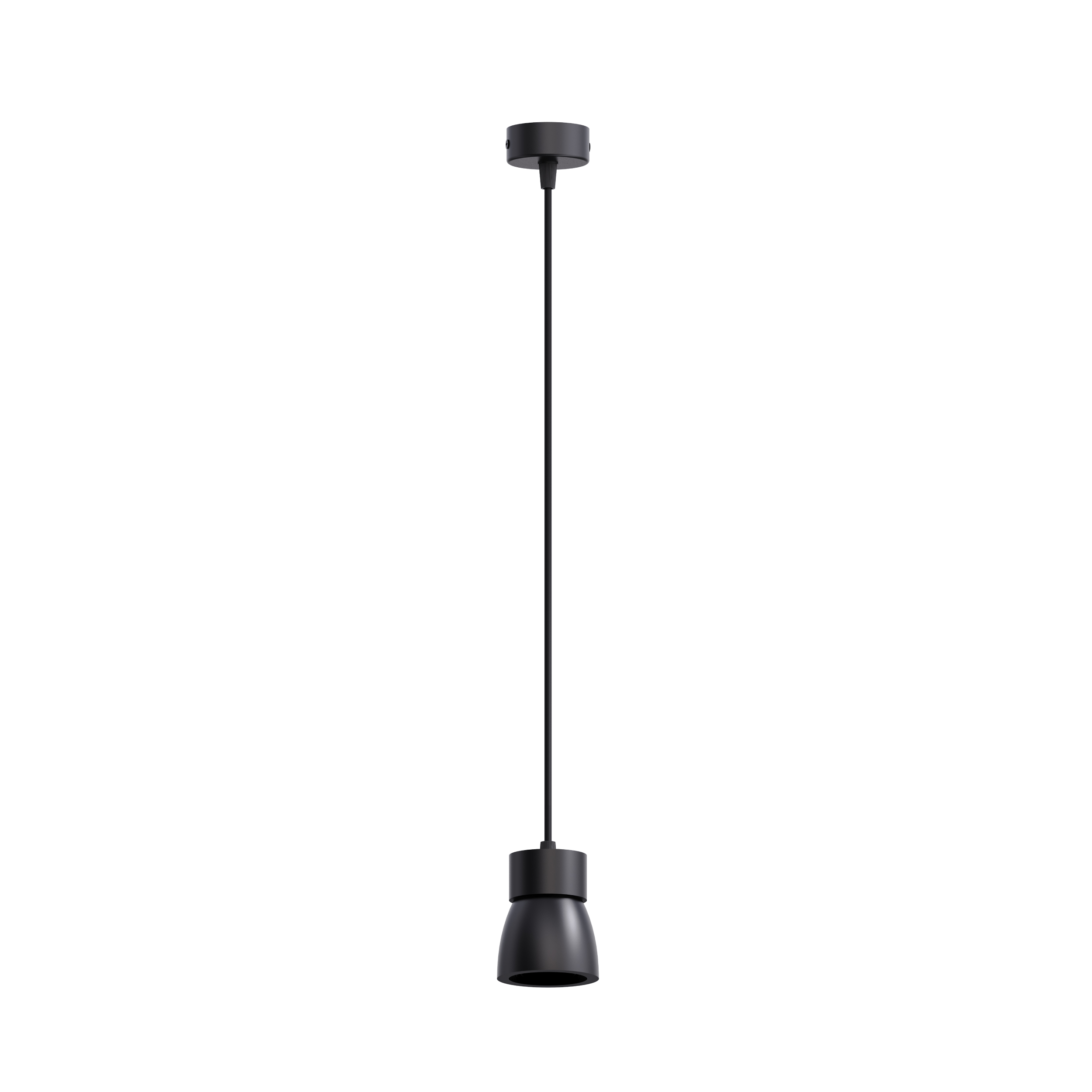 Gu10 Luz colgante colgante RL-SMP152