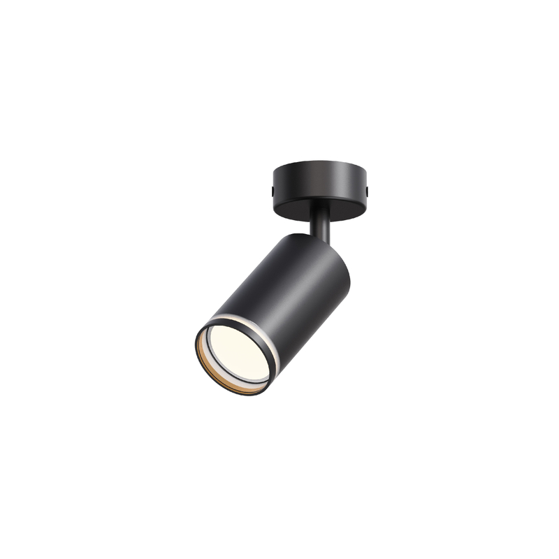 Gu10 Material de aluminio OEM 12W Spot