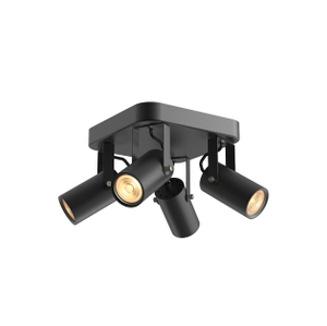 Four Head GU10 Pack Spot Light
