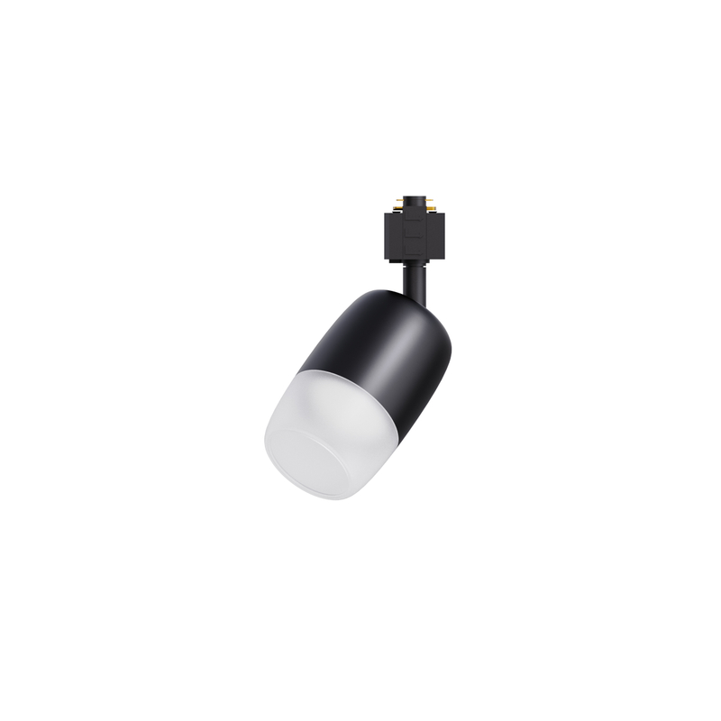 Gu10 Base Track Light Fitting RL-SMT141