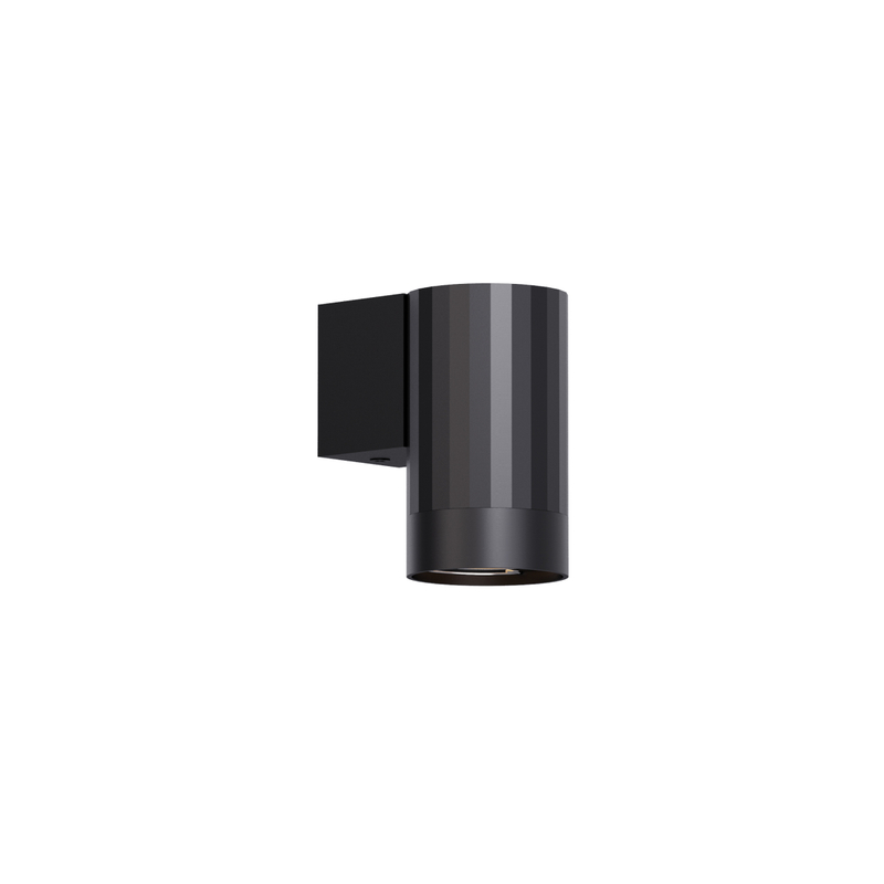Gu10 Luz de pared hacia arriba y hacia abajo
