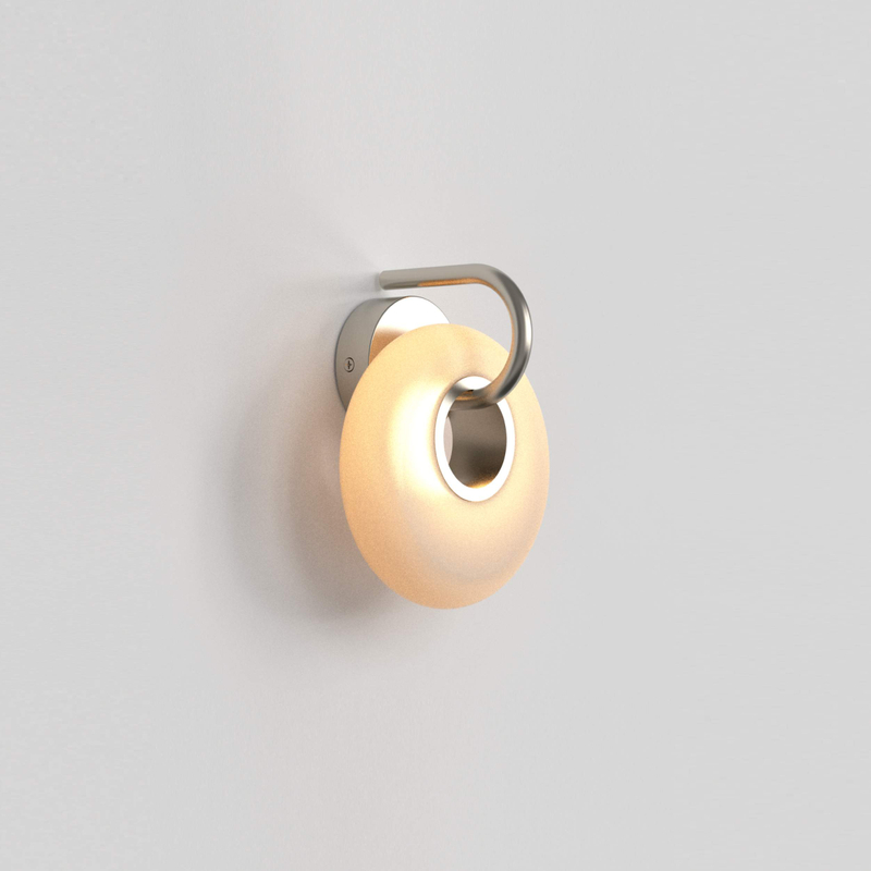 Sco de pared LED interior RL-SMW102A
