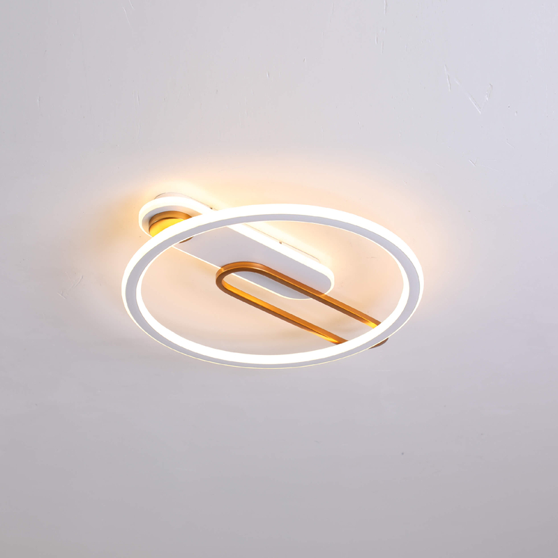 Luces LED de montaje en superficie