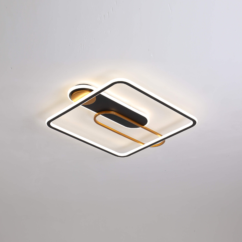 Luces LED de montaje en superficie