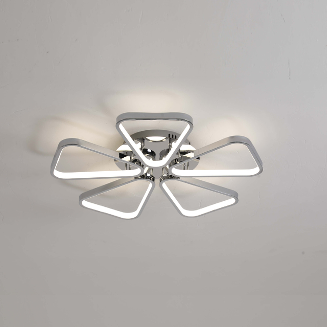 Lámpara de techo LED para cocina