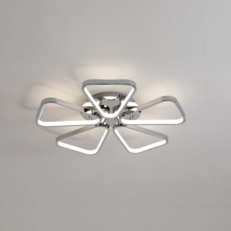 Lámpara de techo LED para cocina