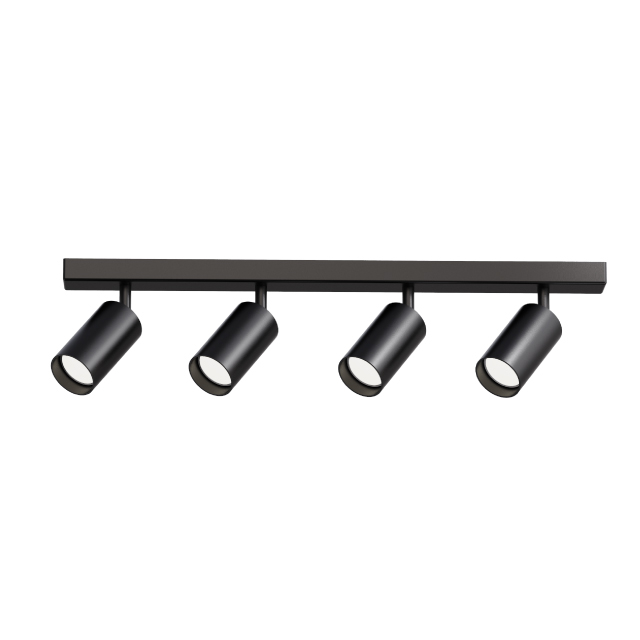 Gu10 focos de techo para la cocina