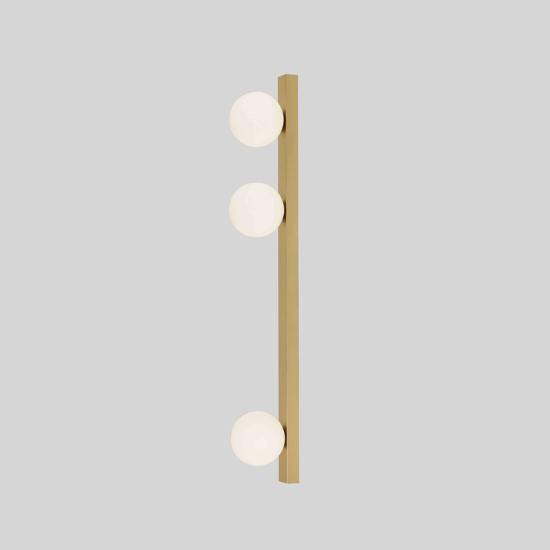 Apliques de pared para interiores