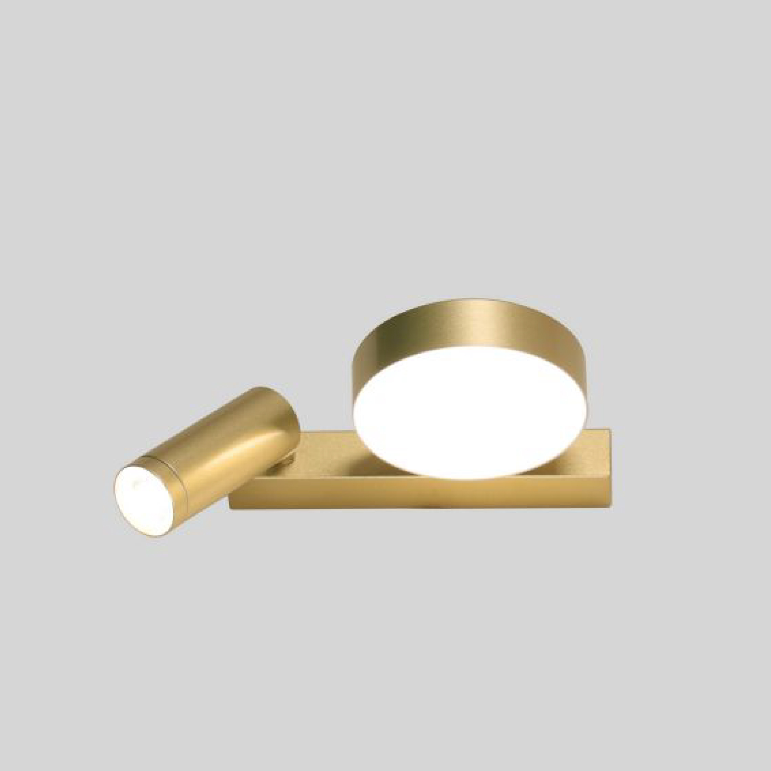 Luz de pared interna LED