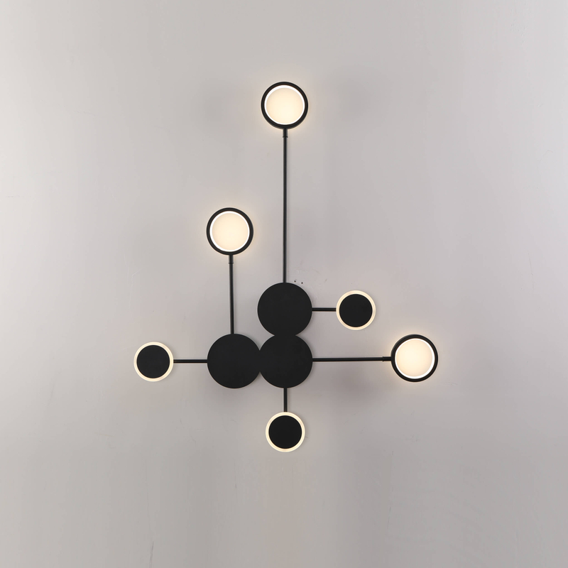Aplique LED Línea Ambiente Nórdico