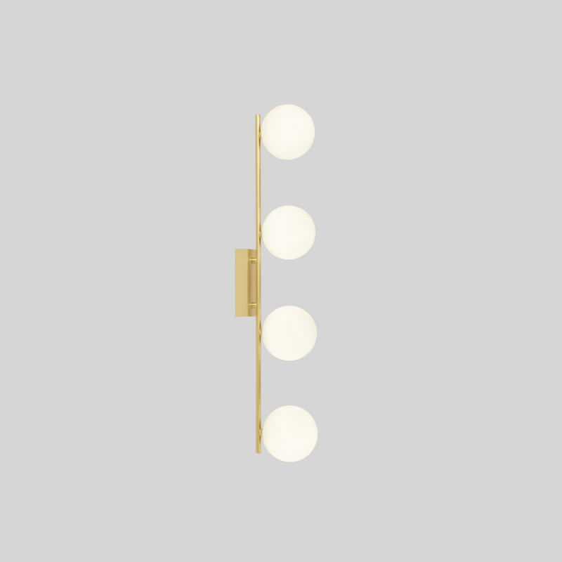 Apliques Luces Sala De Estar