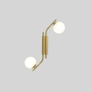 Focos LED de pared para interiores