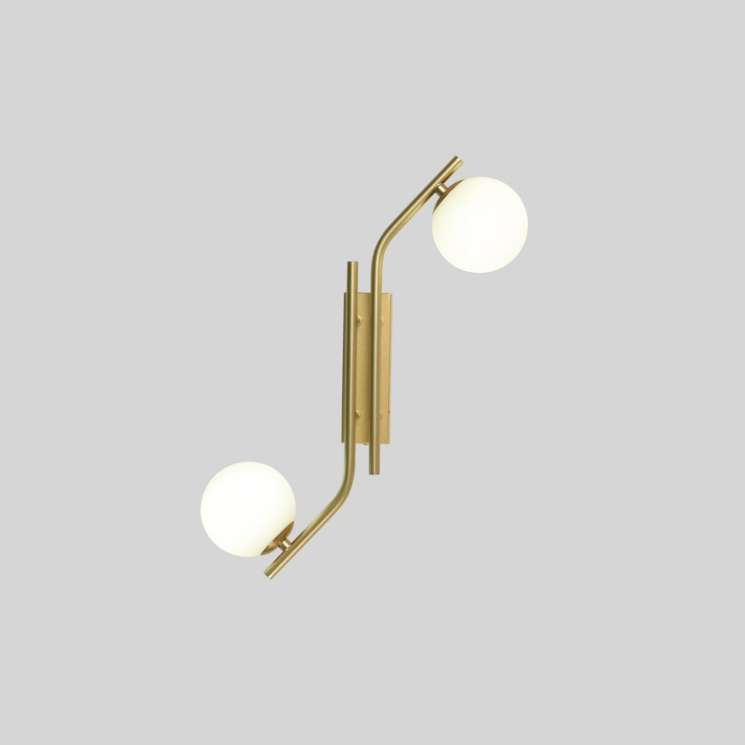 Focos LED de pared para interiores